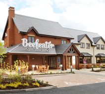 Premier Inn Redditch North (A441) Exterior
