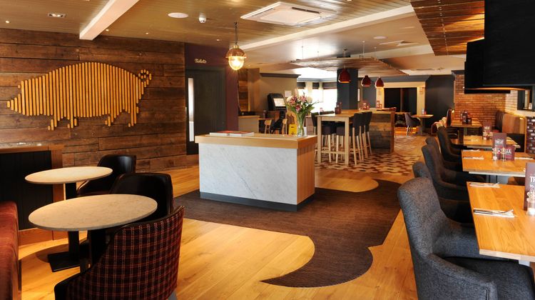 Premier Inn Redditch North (A441) Restaurant