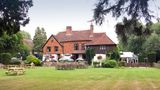 Premier Inn Redhill Reigate Exterior