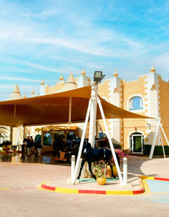 TOP Al Sultan Beach Resort