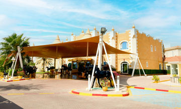 TOP Al Sultan Beach Resort