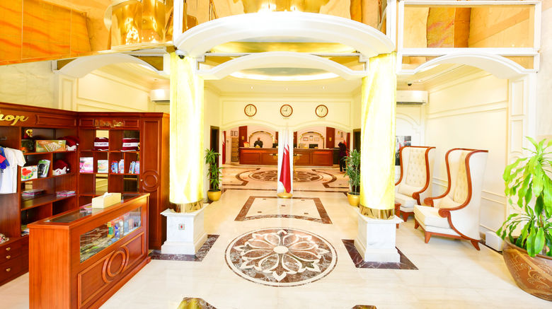 <b>TOP Al Sultan Beach Resort Lobby</b>. Images powered by <a href="https://www.leonardoworldwide.com/" title="Leonardo Worldwide" target="_blank">Leonardo</a>.