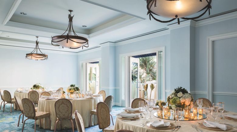 <b>The Ritz-Carlton, San Juan Meeting</b>. Images powered by <a href="https://leonardo.com/" title="Leonardo Worldwide" target="_blank">Leonardo</a>.