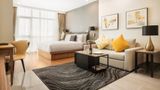 Oakwood Residence Saigon Room