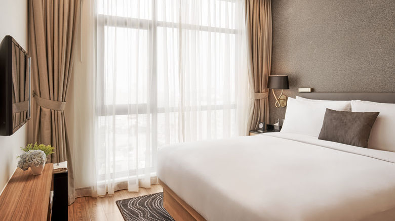 <b>Oakwood Residence Saigon Other</b>. Images powered by <a href="https://www.leonardoworldwide.com/" title="Leonardo Worldwide" target="_blank">Leonardo</a>.