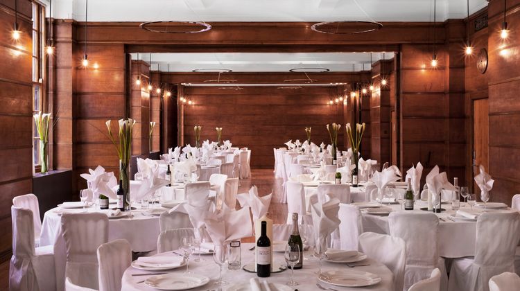 Town Hall Hotel, a Design Hotel Ballroom