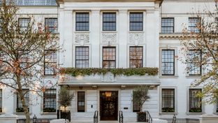 Town Hall Hotel, a Design Hotel