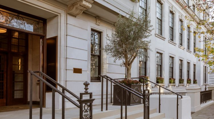 Town Hall Hotel, a Design Hotel Exterior