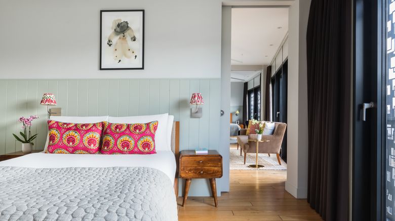 <b>Town Hall Hotel, a Design Hotel Suite</b>. Images powered by <a href="https://www.leonardoworldwide.com/" title="Leonardo Worldwide" target="_blank">Leonardo</a>.