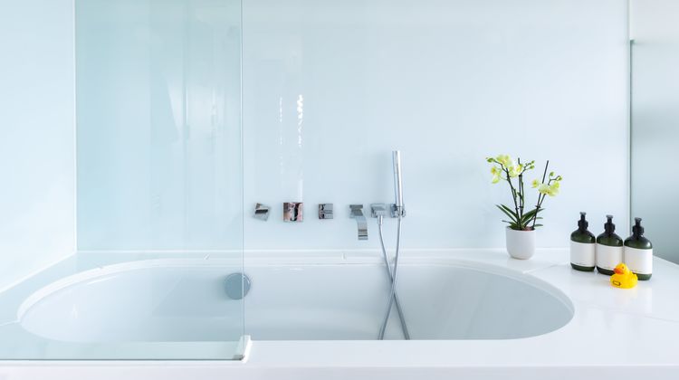 Town Hall Hotel, a Design Hotel Room
