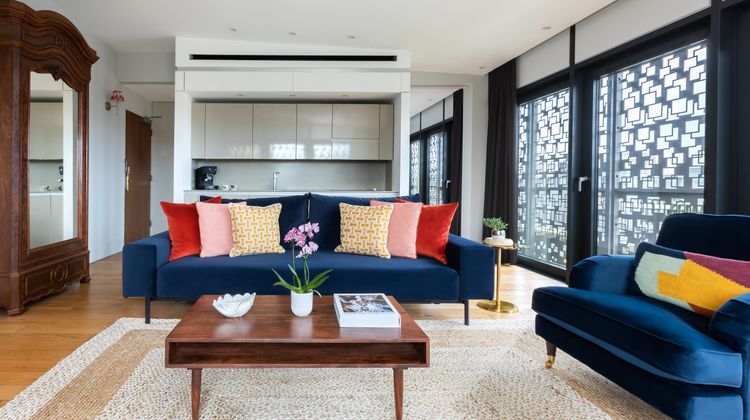 Town Hall Hotel, a Design Hotel Suite