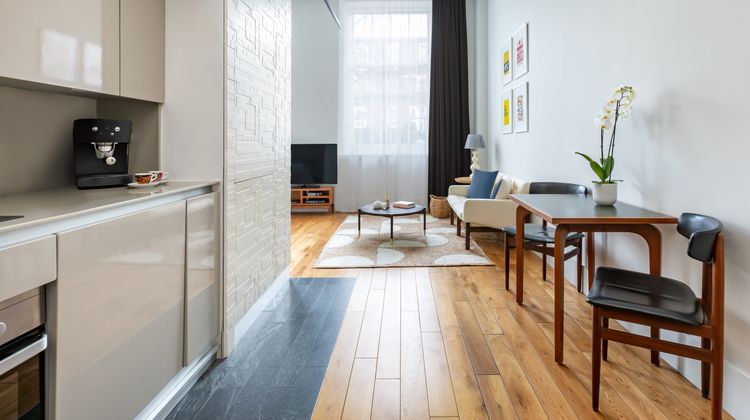 Town Hall Hotel, a Design Hotel Suite