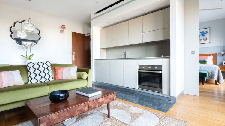 Town Hall Hotel, a Design Hotel Suite