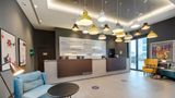 Premier Inn Regensburg City Centre Hotel Lobby