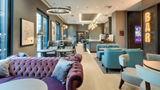 Premier Inn Regensburg City Centre Hotel Lobby