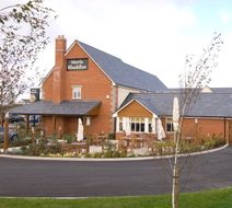 Premier Inn Rhuddlan Exterior