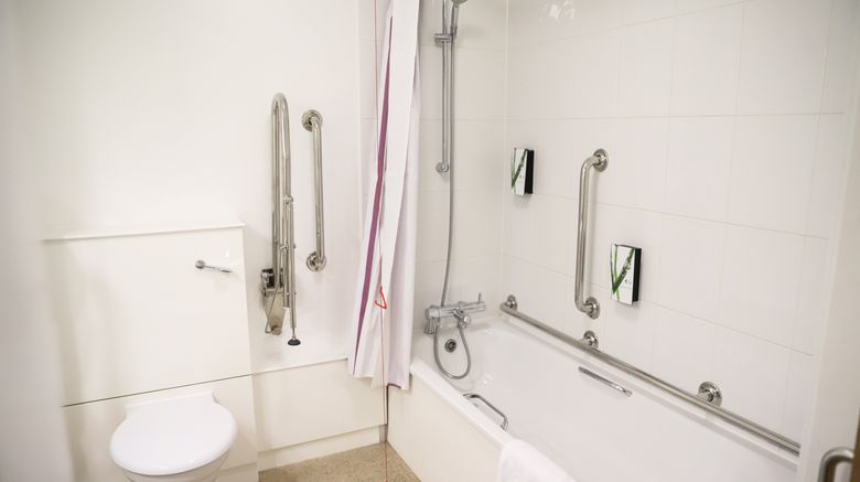 <b>Premier Inn Rhuddlan Other</b>. Images powered by <a href="https://www.leonardoworldwide.com/" title="Leonardo Worldwide" target="_blank">Leonardo</a>.