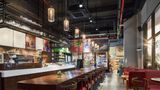 Oakwood Residence Saigon Restaurant