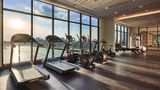 Oakwood Residence Saigon Recreation