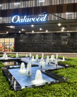 Oakwood Residence Saigon