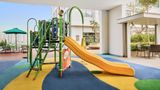 Oakwood Residence Saigon Recreation