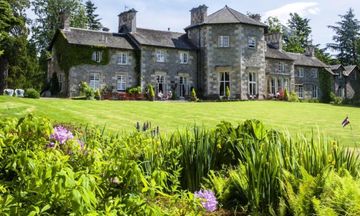 Coul House Hotel