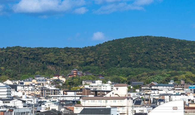 Genji Kyoto, a Member of Design Hotels Exterior