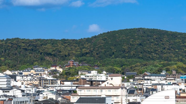 Genji Kyoto, a Member of Design Hotels Exterior. Images powered by <a href="https://www.leonardoworldwide.com" target="_blank" rel="noopener">Leonardo</a>.