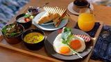Genji Kyoto, a Member of Design Hotels Restaurant