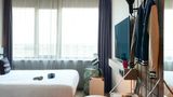 Moxy Amsterdam Schiphol Airport Room