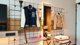 Moxy Amsterdam Schiphol Airport Room