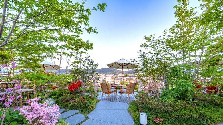 <b>Genji Kyoto, a Member of Design Hotels Exterior</b>. Images powered by <a href="https://www.leonardoworldwide.com/" title="Leonardo Worldwide" target="_blank">Leonardo</a>.