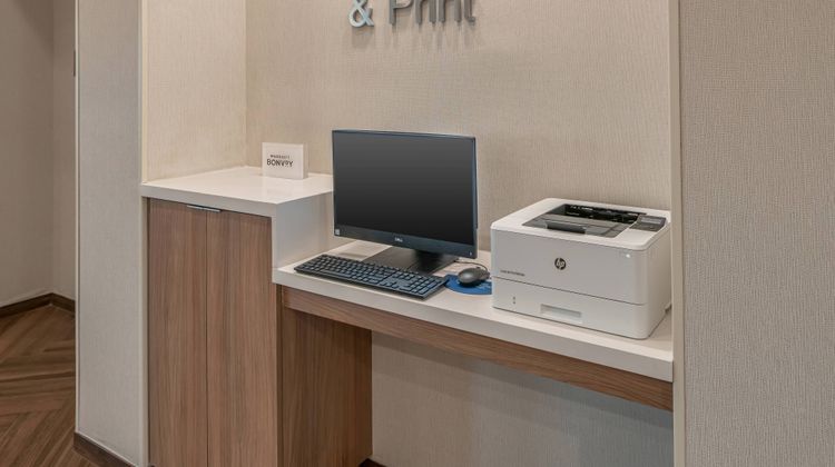 Fairfield Inn & Suites Fort Worth NE Other