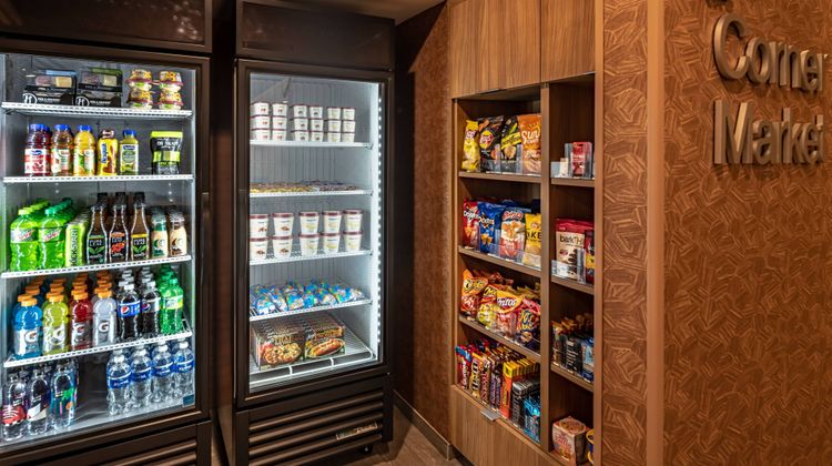 Fairfield Inn & Suites Fort Worth NE Other