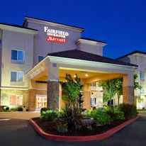 Fairfield Inn & Suites Fresno Clovis