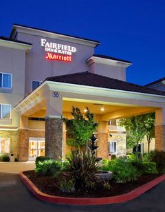 Fairfield Inn & Suites Fresno Clovis