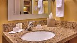 TownePlace Suites Dickinson Room