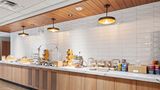 <b>Fairfield Inn & Suites Hickory Restaurant</b>. Images powered by <a href="https://www.leonardoworldwide.com/" title="Leonardo Worldwide" target="_blank">Leonardo</a>.