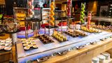 Holiday Inn Golden Mile Hong Kong Restaurant