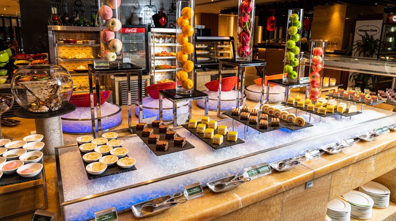 <b>Holiday Inn Golden Mile Hong Kong Restaurant</b>. Images powered by <a href="https://www.leonardoworldwide.com/" title="Leonardo Worldwide" target="_blank">Leonardo</a>.