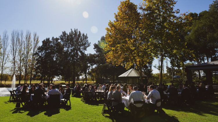 Crowne Plaza Hawkesbury Valley Meeting