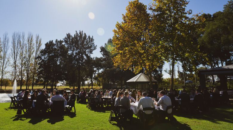 <b>Crowne Plaza Hawkesbury Valley Meeting</b>. Images powered by <a href="https://www.leonardoworldwide.com/" title="Leonardo Worldwide" target="_blank">Leonardo</a>.