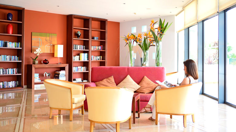 <b>Pestana Alvor Park Hotel Other</b>. Images powered by <a href="https://www.leonardoworldwide.com/" title="Leonardo Worldwide" target="_blank">Leonardo</a>.