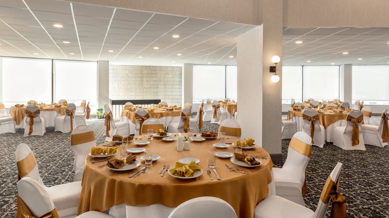 <b>Holiday Inn Airport-Stadium Area Meeting</b>. Images powered by <a href="https://www.leonardoworldwide.com/" title="Leonardo Worldwide" target="_blank">Leonardo</a>.