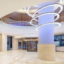 Holiday Inn Express City Centre