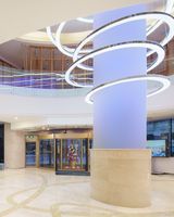 Holiday Inn Express City Centre