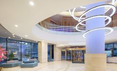 Holiday Inn Express City Centre