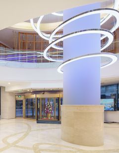 Holiday Inn Express City Centre