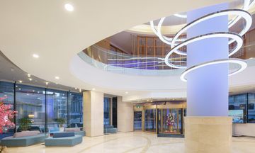 Holiday Inn Express City Centre