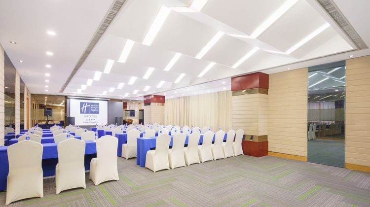 Holiday Inn Express City Centre Meeting